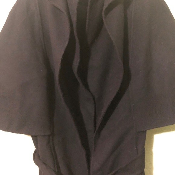 ELIE TAHARI Jacket and coat - Picture 5 of 6